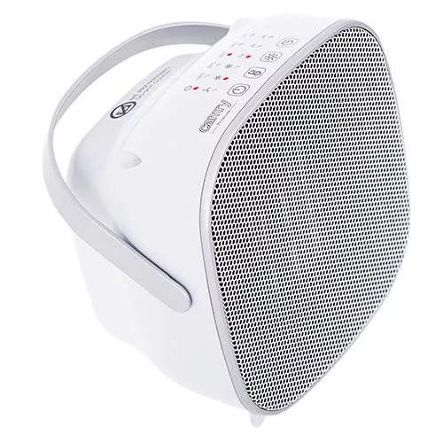 Camry CR 7732 hősugárzó - 1500W