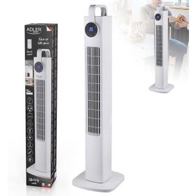 Adler AD 7333 toronyventilátor - 109cm