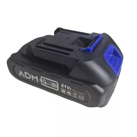 ADM lítium akkumulátor szerszámokhoz - 21V
