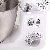 Adler AD 4216 konyhai robotgép - 1000W