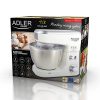 Adler AD 4216 konyhai robotgép - 1000W
