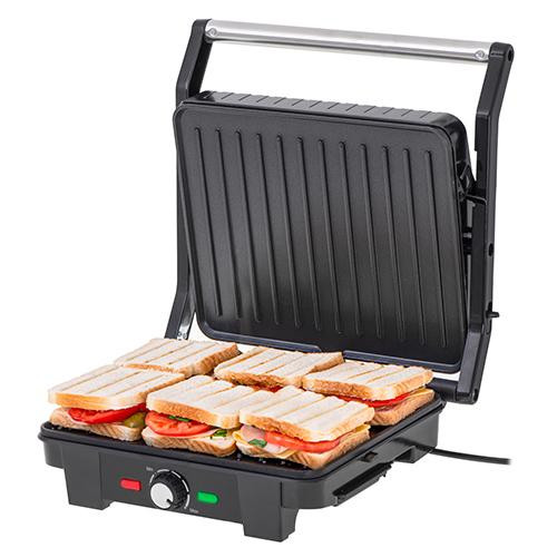 Adler AD 3051 elektromos grill - 2800W