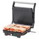 Adler AD 3051 elektromos grill - 2800W