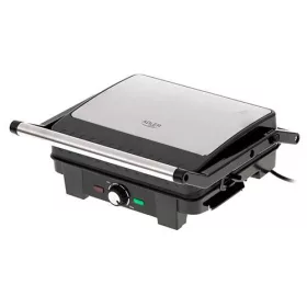 Adler AD 3051 elektromos grill - 2800W