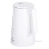 Adler AD 1345 elektromos vízforraló 1,7l 2200W - fekete