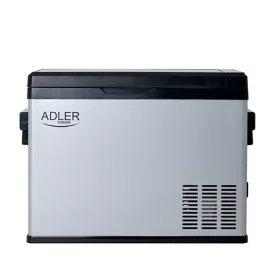 Adler AD 8081 kompresszoros utazó hűtő 12/240V - 40l