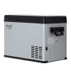 Adler AD 8081 kompresszoros utazó hűtő 12/240V - 40l