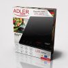 Adler AD 6513 indukciós főzőlap - 2000W