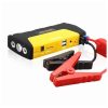 Autó bikázó powerbank zseblámpával és kalapácssal