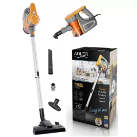 Adler AD 7036 porzsák nélküli porszívó