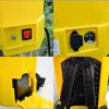 Akkumulátoros és manuális permetező - 16l