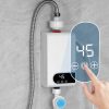 Elektromos átfolyós vízmelegítő - 3500W