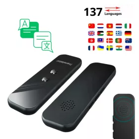Bluetooth nyelvfordító