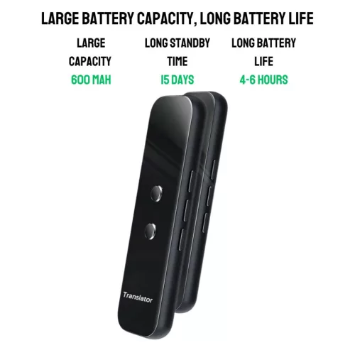 Bluetooth nyelvfordító