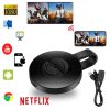 Vezeték nélküli HDMI adapter. chromecast