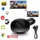 Vezeték nélküli HDMI adapter. chromecast