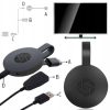 Vezeték nélküli HDMI adapter. chromecast