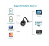 Vezeték nélküli HDMI adapter. chromecast
