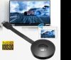 Vezeték nélküli HDMI adapter. chromecast