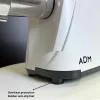Konyhai elektromos zöldség és húsdaráló