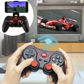 Vezeték nélküli bluetooth játék kontroller