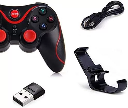 Vezeték nélküli bluetooth játék kontroller
