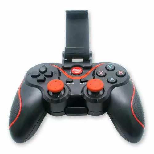 Vezeték nélküli bluetooth játék kontroller