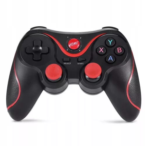 Vezeték nélküli bluetooth játék kontroller