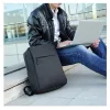 Lopásbiztos vízálló hátizsák USB porttal - 20l