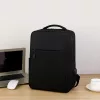 Lopásbiztos vízálló hátizsák USB porttal - 20l