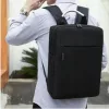 Lopásbiztos vízálló hátizsák USB porttal - 20l