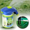 Permetező fűre és gyepre locsolótömlő csatlakozással - 1,9l