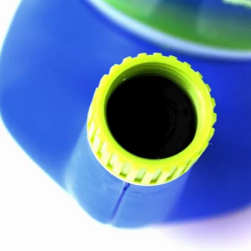 Permetező fűre és gyepre locsolótömlő csatlakozással - 1,9l