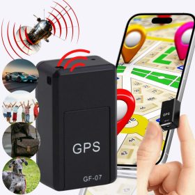 GPS nyomkövető SIM kártyával