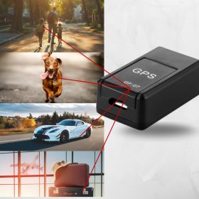 GPS nyomkövető SIM kártyával