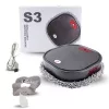SmartMop Pro felmosórobot