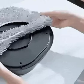 SmartMop Pro felmosórobot
