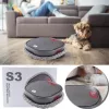 SmartMop Pro felmosórobot