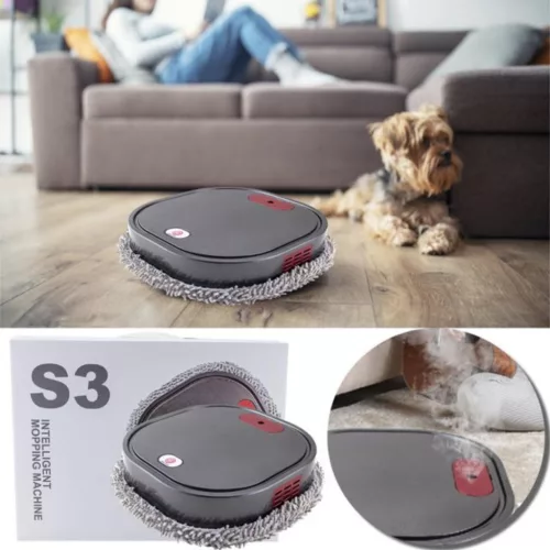SmartMop Pro felmosórobot