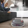 SmartMop Pro felmosórobot