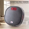 SmartMop Pro felmosórobot