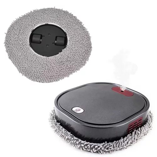 SmartMop Pro felmosórobot