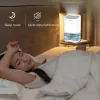 SilentAir 7 LED-es páramentesítő