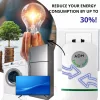 ADM Energy Saver energiatakarító
