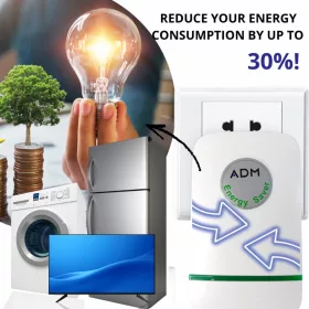 ADM Energy Saver energiatakarító