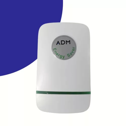 ADM Energy Saver energiatakarító