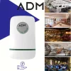 ADM Energy Saver energiatakarító